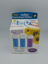 NEW Ped Egg Power Genuine