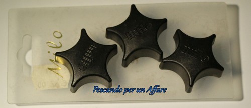 Milo various accessories - various,