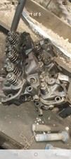 Ford Cologne 2.8 V6 Cylinder Heads