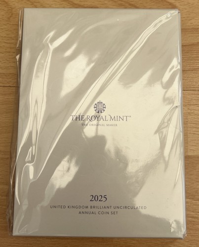 The 2025 royal mint - royal,