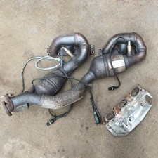 OEM BMW 3 Series E85 2.5 E46