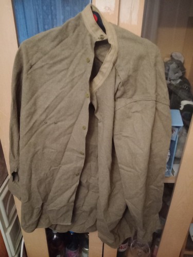 Genuine surplus british army - genuine,