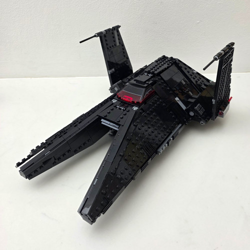 Lego star wars - lego, 75336