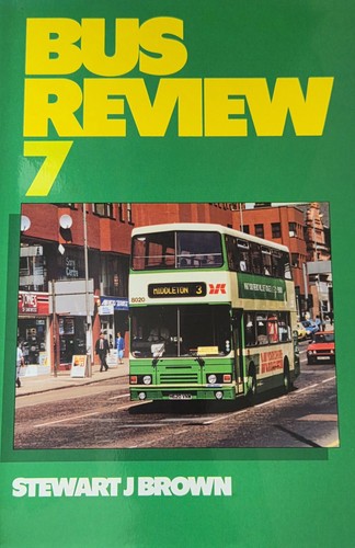 Bus review stewart - bus,