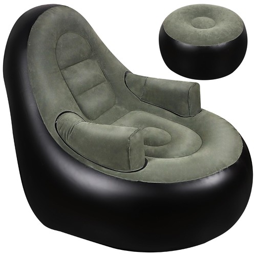 Thickened inflatable couch - inflatable,