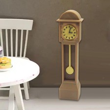 Miniature Floor Clock Mini