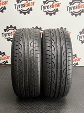 2x 215 45 R16 86H DUNLOP SP