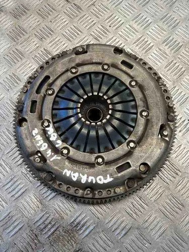 Touran 1t1 1t2 clutch - 1t2, kit
