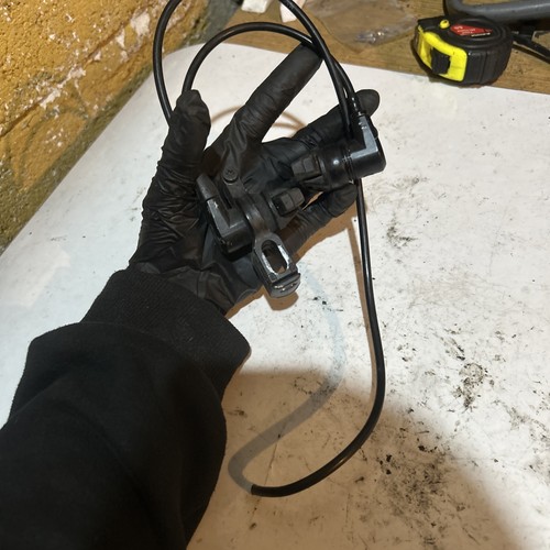 Magura hs11 hydraulic rim - hs11,