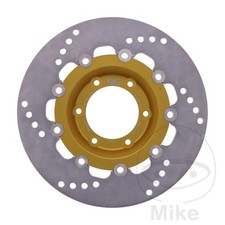 EBC Stainless steel brake disc