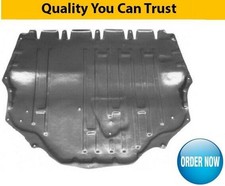 2010-2014 Front Engine Cover