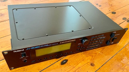 Roland 2080 voice - 64,