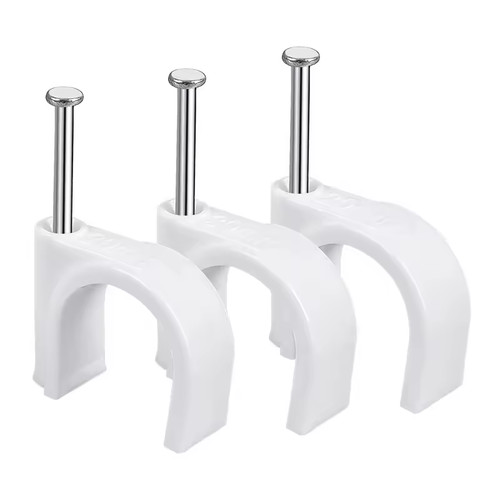 200 400 pcs - cable, clamp