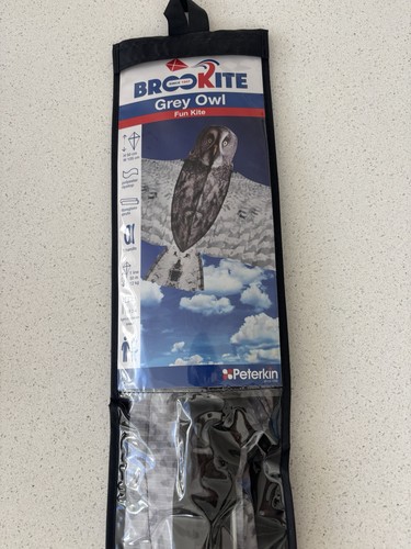 Brookite fun kite - brookite,