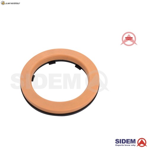 Roller bearing strut - roller,
