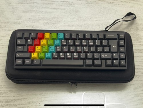 Neo65 65 custom - cu, 65%