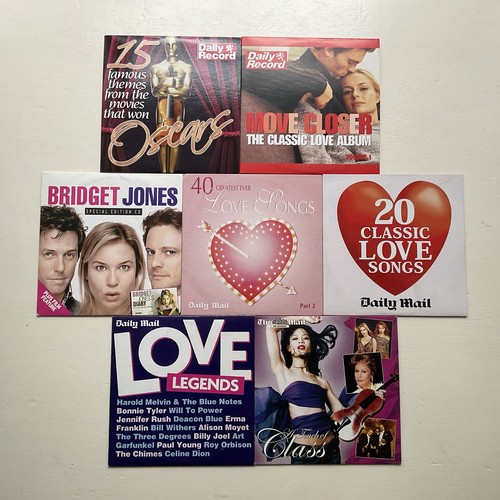 Various love songs - love, by