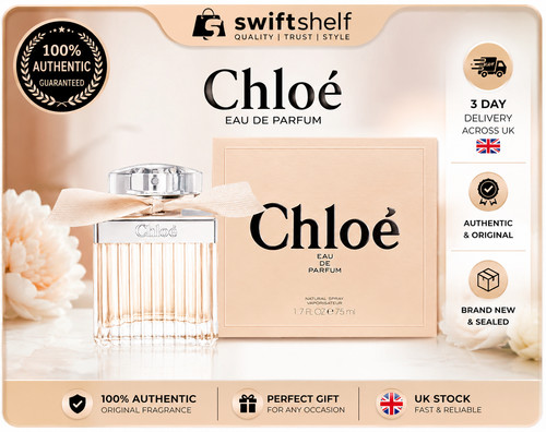 Chloe edp - chloe, for