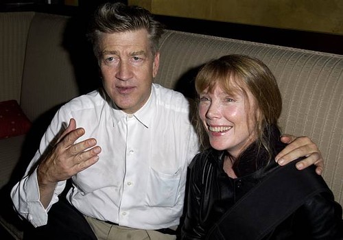 David lynch director sissy - david,