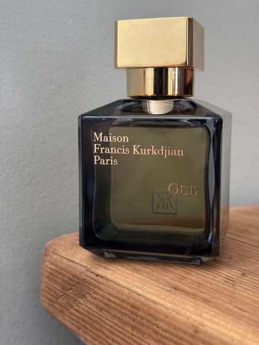 Maison francis kurkdjian oud - maison,
