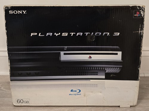 Boxed new unused sony - boxed, new/unused