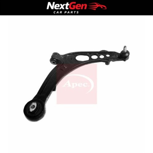 Wishbone suspension arm - rh,