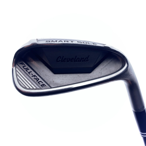 Used cleveland smart sole full - cleveland,