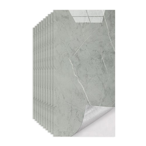 100packs black marble tiles - 10-100packs,