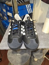 Adidas Kick 74 Black Size  8