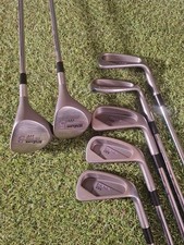 Wilson Cup Defender Berg HT Golf Clubs Set
