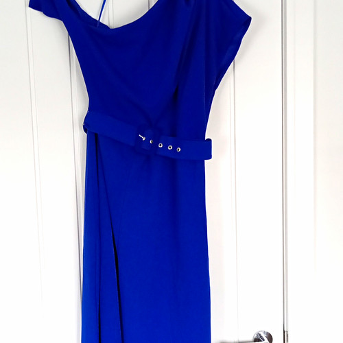 Lipsy london blue off - lipsy,