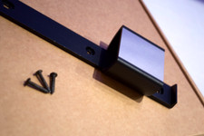 Bang and Olufsen B&O Beo4 Remote wall mount holder Official Part (001)