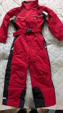 Girl/Boy age 7-8 Dare2b snow suit, ski suit EURO 128 Height 127cms