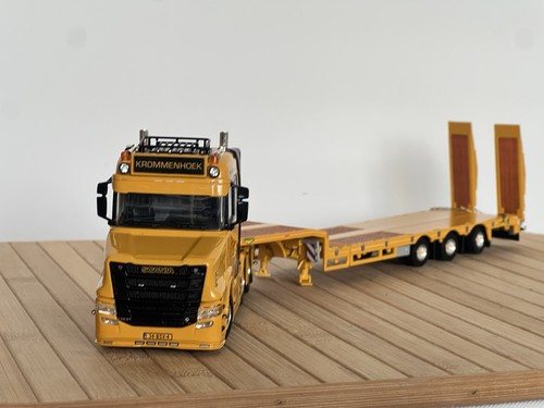 Krommenhoek scania 770st - krommenhoek,