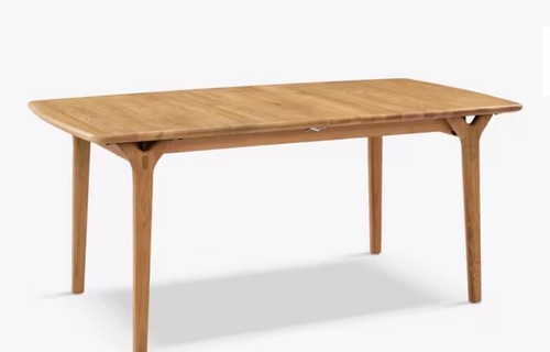 John lewis ray 8 seater - x-ray,