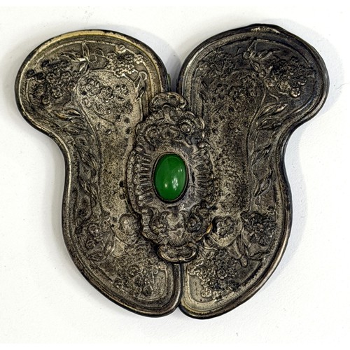 Antique chinese export silver - chinese,
