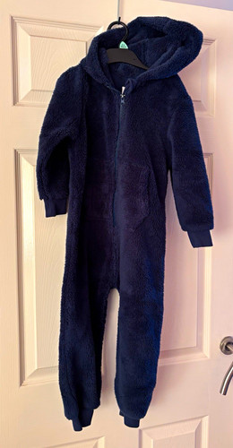 Next boys navy hooded - next,