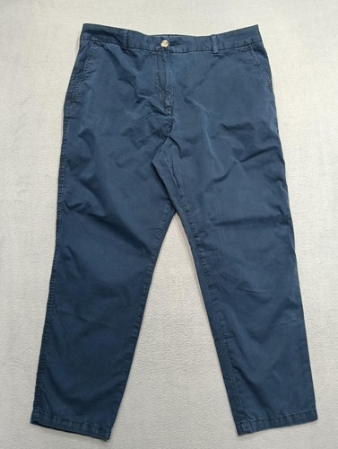 Women chino trousers - women's,