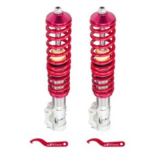Front Coilovers Shock Kit for