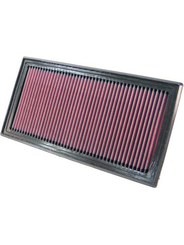 Panel air filter fits jeep - panel,