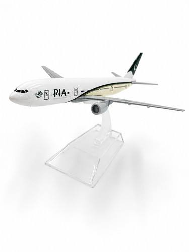 Pia pakistan airlines boeing - airlines,