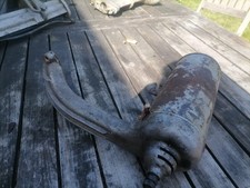 British n Anzani Super Single