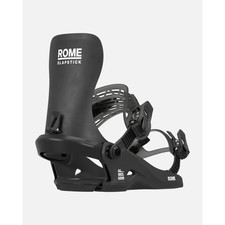 Rome Slapstick Youth Bindings