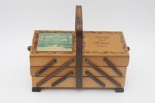Reuge Swiss Music Box –