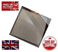 316 Stainless Steel Kettle Filter Mesh | 0.5mm Hole , 30 Mesh | 280 µm Wire