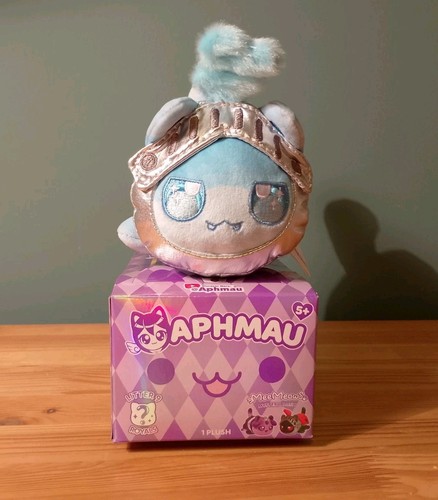 Aphmau knight royals - series, us