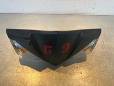 2016 KYMCO DJ 50 S 50CC MOPED/SCOOTER TOP COWL PANEL FARING SEE PHOTOS