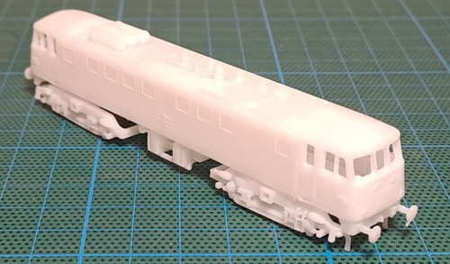 British rail class n - class,