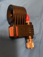 Dive Alert Surface Signaling Device