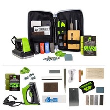 Demon Mechanic Elite X Tune